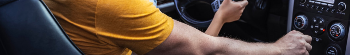 Conduire une voiture automatique : nos TOPs conseils pour bien débuter